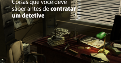 Coisas que você deve saber antes de contratar um detetive Particular o investigador que procura e investiga os fatos para que tudo que se encontrar em oculto seja desvendado por esse profissional. Portanto contratar esse serviço de investigação particular é uma tarefa não muito facil. Ainda mais difícil encontrar um detetive de confiança.