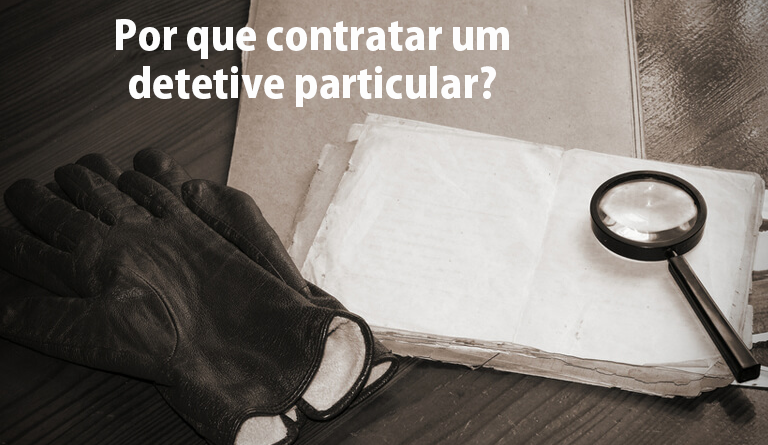 Em Sorocaba Detetive Particular é o investigador que procura e investiga os fatos para que tudo que se encontrar em oculto seja desvendado por esse profissional. Portanto contratar esse serviço de investigação particular é uma tarefa não muito facil. Ainda mais difícil encontrar um detetive de confiança.