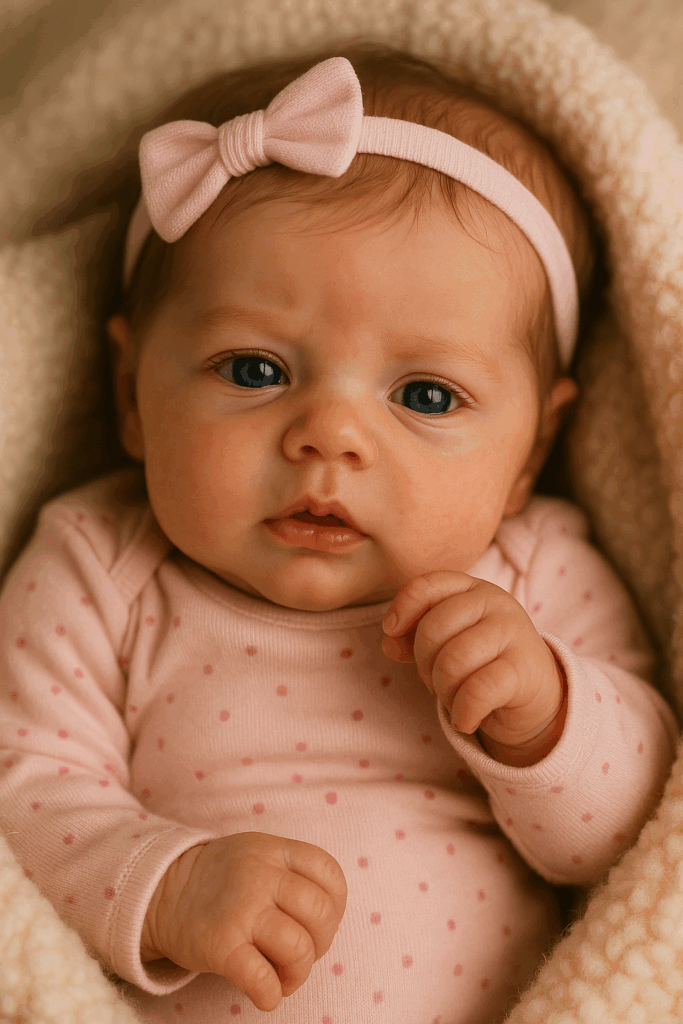Bebe-rebornado-em-manta-suave-683x1024 🕵️ Mistério em São Paulo: Detetive Particular Soluciona Desaparecimento de Bebê Reborn Avaliado em R$ 12 Mil