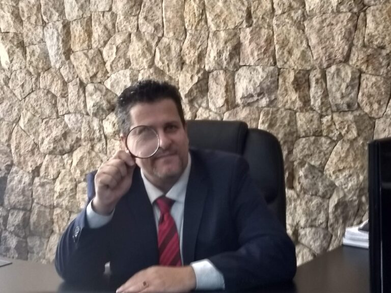 Investigação Empresarial
