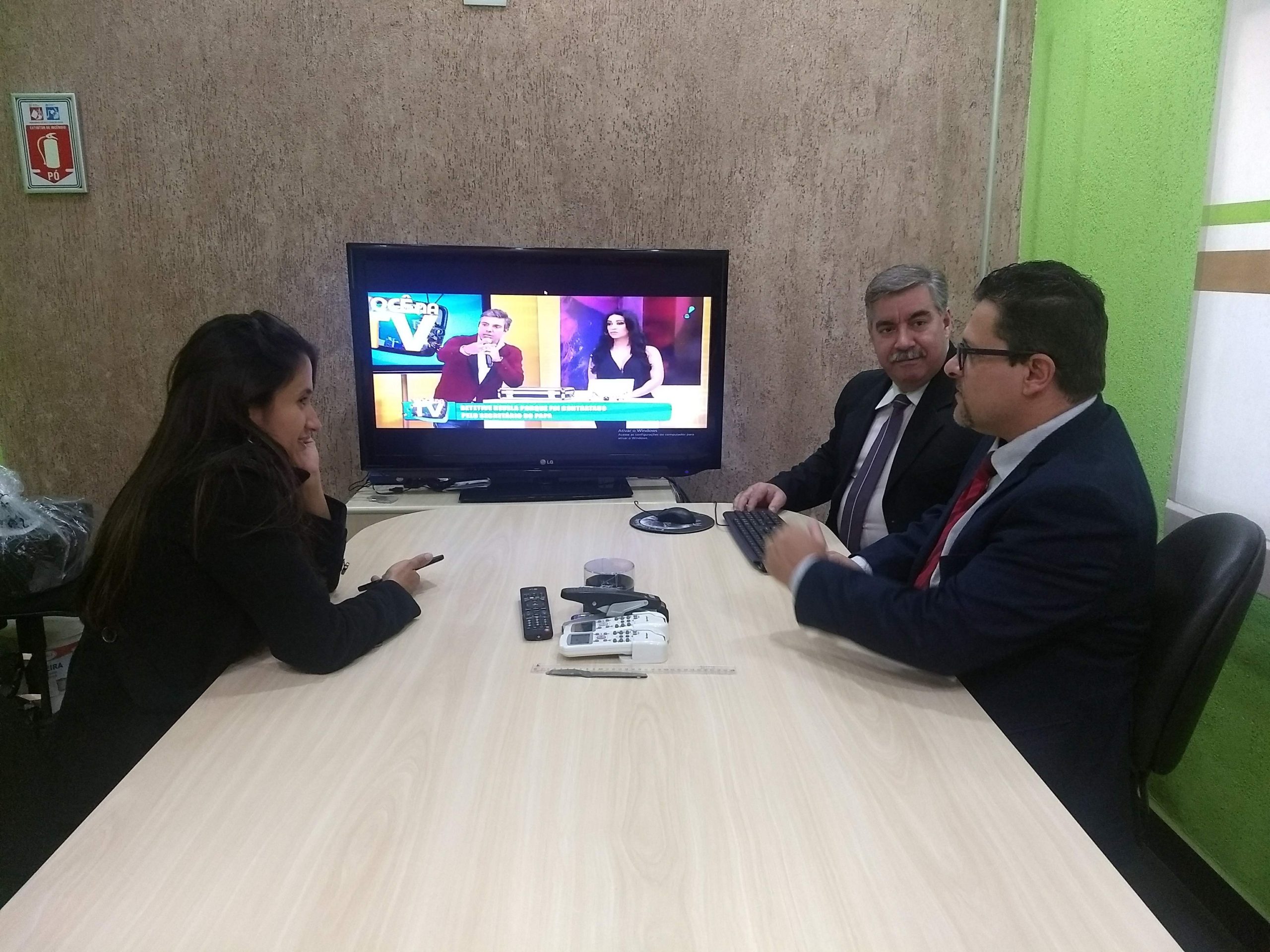 Detetive Digital: Soluções para o Mundo Virtual