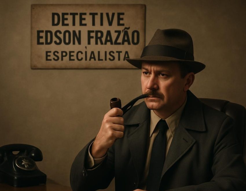 Serviços de Investigação: Por Que Confiar na Experiência de um Detetive